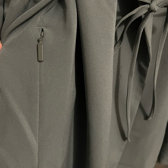 Athleta Endless Primatwill Blazer in Green - Picture 8 of 11